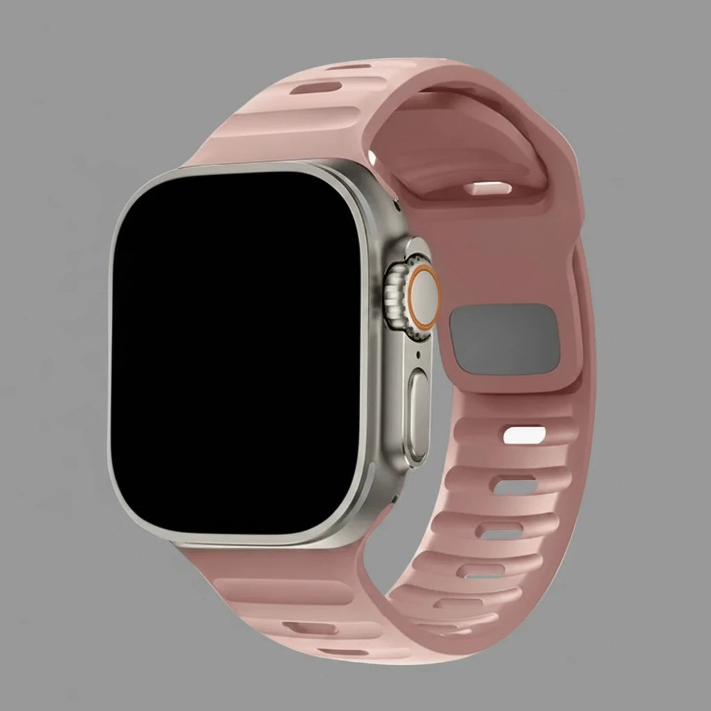 Sport Loops | Salmon Pink